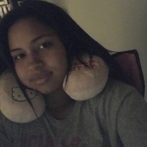 Meet your Posher, Sonya